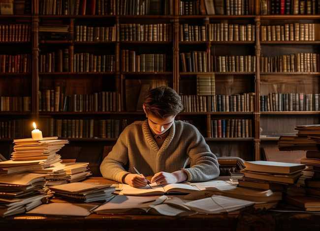 故事书序言如何撰写（故事书序言如何撰写的）