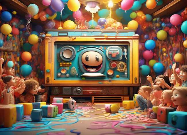 儿童 电台 - 儿童电台 多少调频