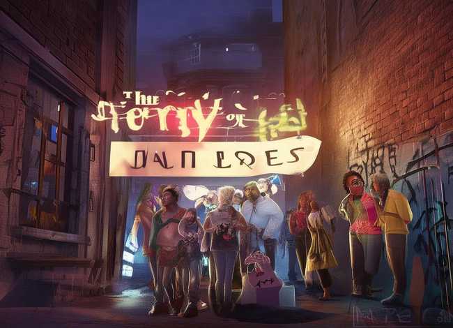 无名之辈故事 - 无名之辈故事线概括 无名之辈故事 - 无名之辈故事线概括