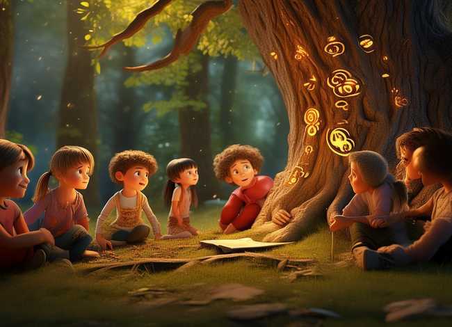 儿童故事哲理 幼儿故事哲理 儿童故事哲理 幼儿故事哲理