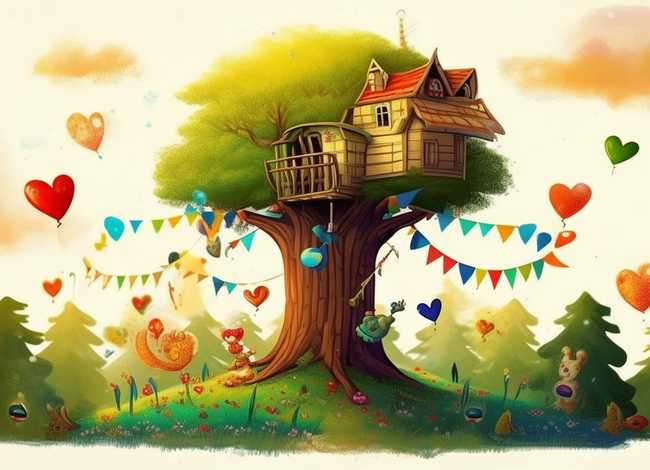 六岁故事文字版 - 六岁故事文字版图片