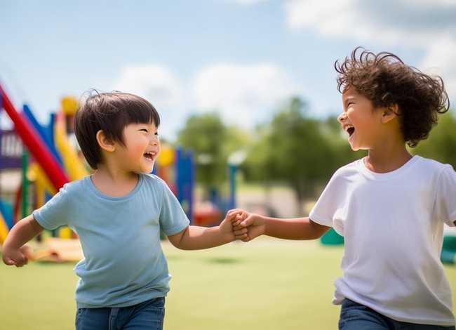 儿童同伴关系英雷诺;儿童同伴关系的重要性 儿童同伴关系英雷诺;儿童同伴关系的重要性