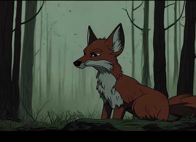 兔死狐悲的成语故事视频动画片 兔死狐悲的成语故事动画版