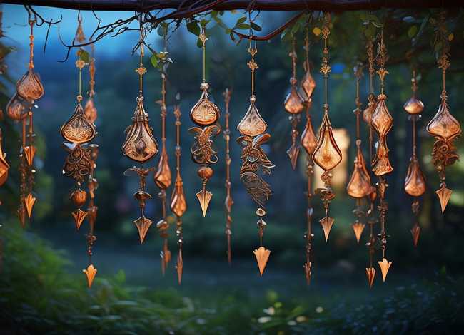 风铃的故事大全视频，风铃的故事大全视频播放