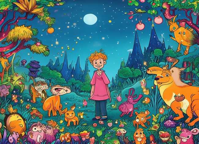 儿童故事书名大全；故事书名称大全幼儿