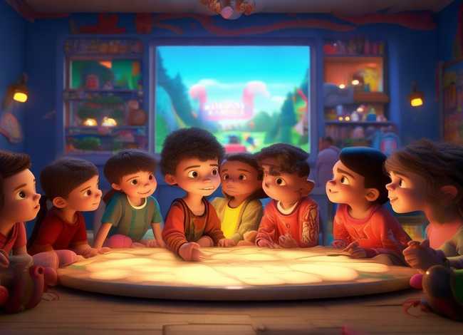 宝宝巴士故事宝宝吧；宝宝巴士故事第一集