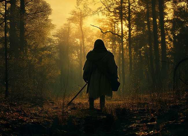 猎人的故事视频；猎人的故事视频在线观看