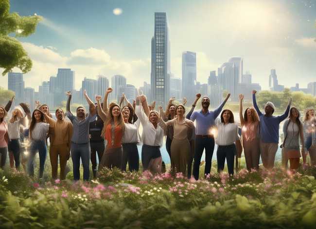 成功 故事（乐园成功故事）