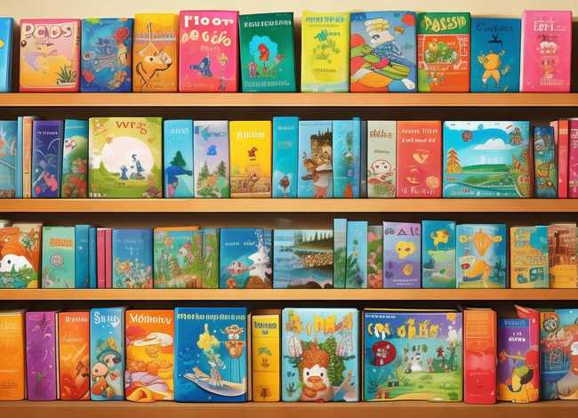 儿童绘本可打印 - 儿童绘本可打印的有哪些