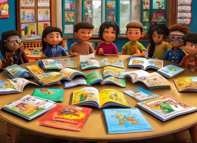 儿童英语绘本大全；儿童英语绘本大全100篇免费阅读