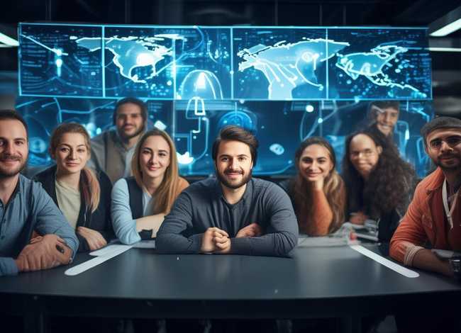 it创业故事（it行业成功的创业者）