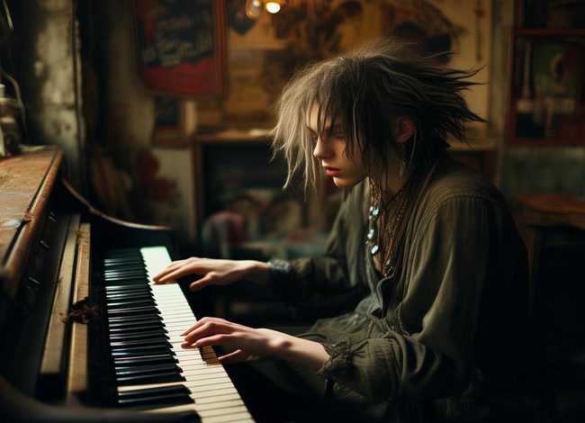 非主流的故事歌曲是哪一年出的（非主流的故事歌曲是哪一年出的歌）