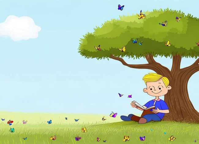 小学生哲理故事，小学生哲理故事短篇