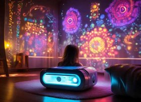 故事光投影仪的功能 故事光投影仪的功能是什么