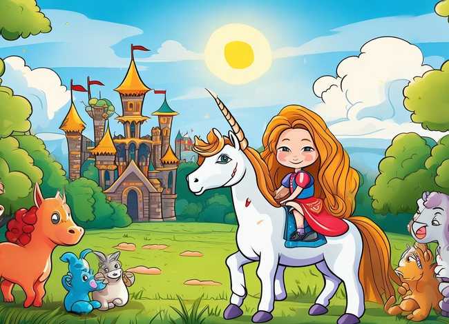 少儿童话故事完整版大全 童话故事大全完整版儿童版