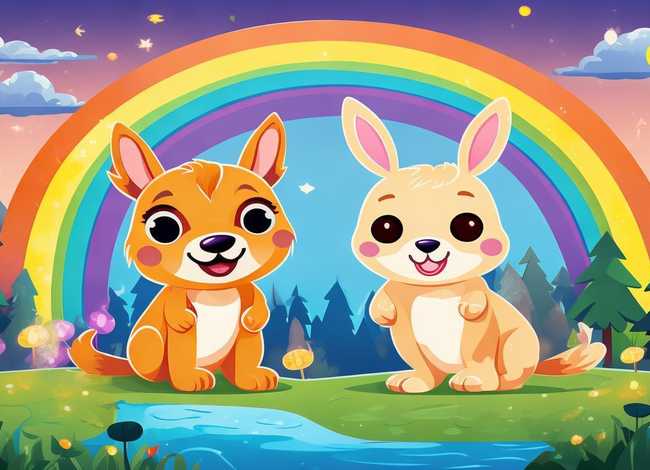 4到6岁儿童故事阅读书绘本（4-6岁幼儿阅读的绘本）