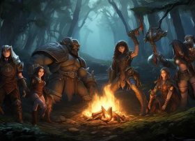 dota英雄背景故事txt dota全部英雄背景