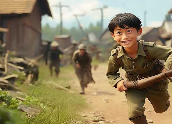 小兵张嘎故事动画片；小兵张嘎的故事动画片