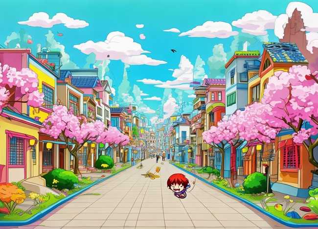 蜡笔小新的故事发生在哪个城市？，蜡笔小新的故事发生在哪个城市