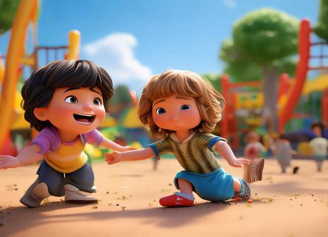 有哪些关于助人为乐的幼儿故事 - 有哪些关于助人为乐的幼儿故事呢