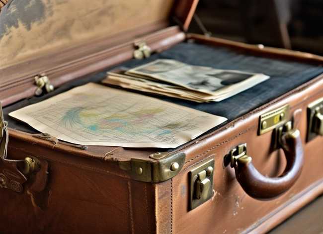 拉杆箱的真实故事、拉杆箱真实图片 拉杆箱的真实故事、拉杆箱真实图片