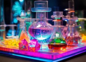 科学小实验3d立体摄影，科学小实验3d立体摄影作品