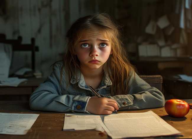 悲伤的故事作文（悲伤的故事作文600字初中生）