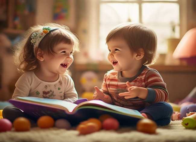 好朋友的故事幼儿故事（好朋友的故事幼儿故事有哪些）