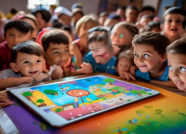 儿童绘本听书 儿童绘本听书app