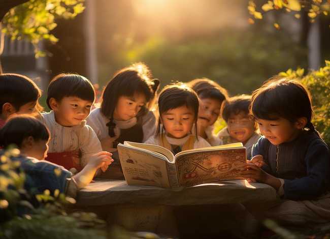 红楼梦儿童版故事读本 - 红楼梦少儿版读本 红楼梦儿童版故事读本 - 红楼梦少儿版读本