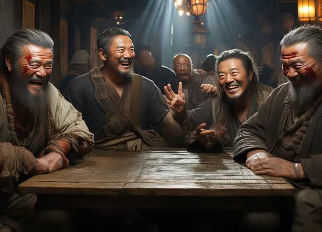 水浒传人物故事30个;水浒传人物故事30个字 水浒传人物故事30个;水浒传人物故事30个字