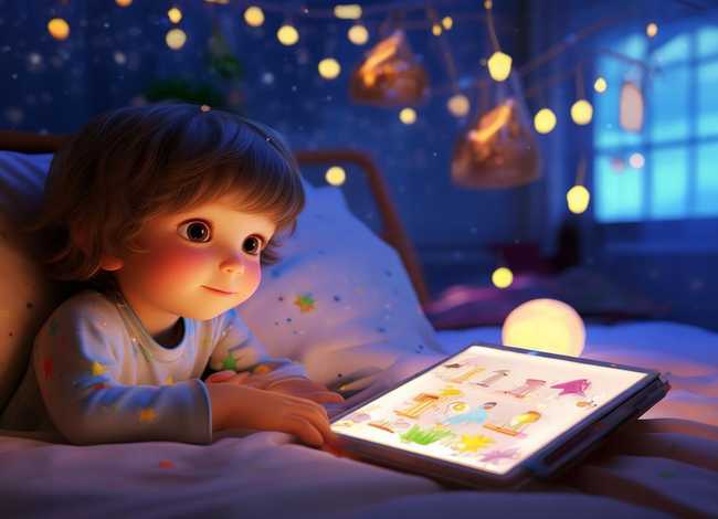 婴儿睡前故事大全免费听 婴儿睡前故事大全免费听5岁