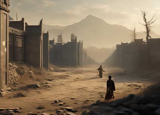 空城计讲故事，空城计讲故事稿