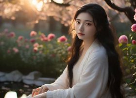 讲讲西施的故事；给我讲一个西施的故事