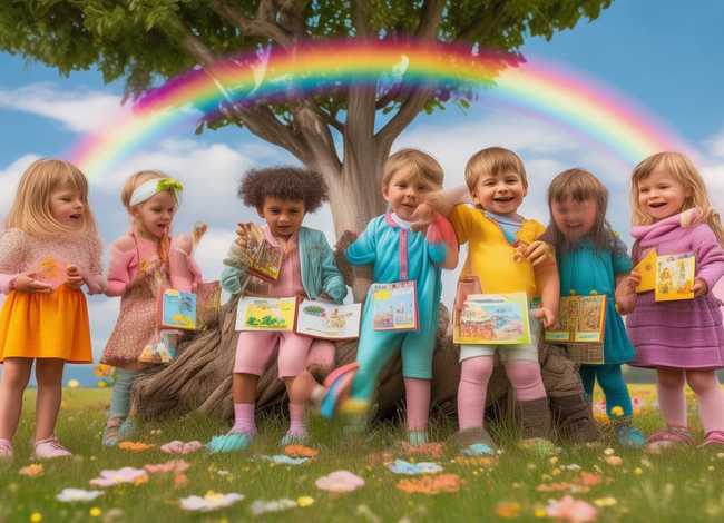 5-6岁小孩故事 适合5-6岁孩子的故事 5-6岁小孩故事 适合5-6岁孩子的故事