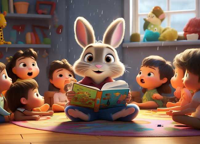 动物故事讲给孩子听、动物故事讲给孩子听视频