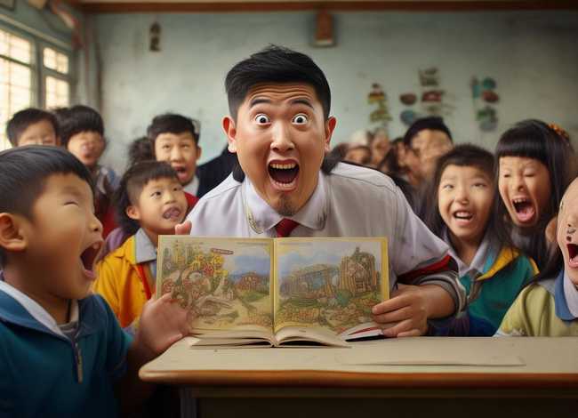 儿童成语故事粤语版 - 成语故事粤语搞笑版 儿童成语故事粤语版 - 成语故事粤语搞笑版