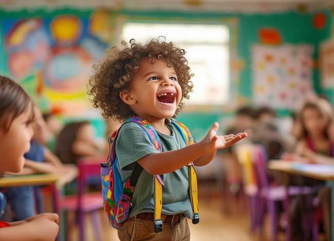 小朋友讲故事技巧；小朋友讲故事技巧有哪些