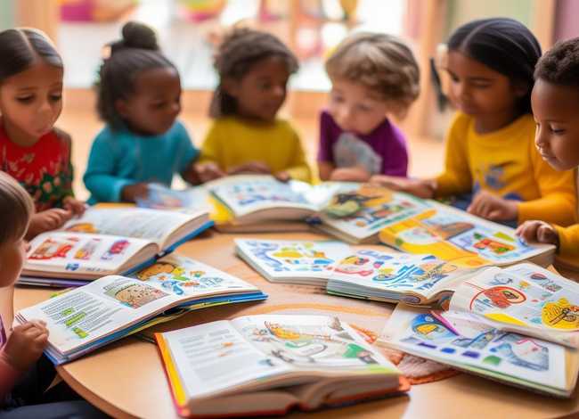 儿童安全小故事大全；少儿安全故事大全