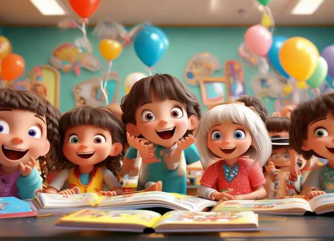 幼儿园儿童讲故事比赛适合的故事；适合幼儿园讲故事比赛的故事大全