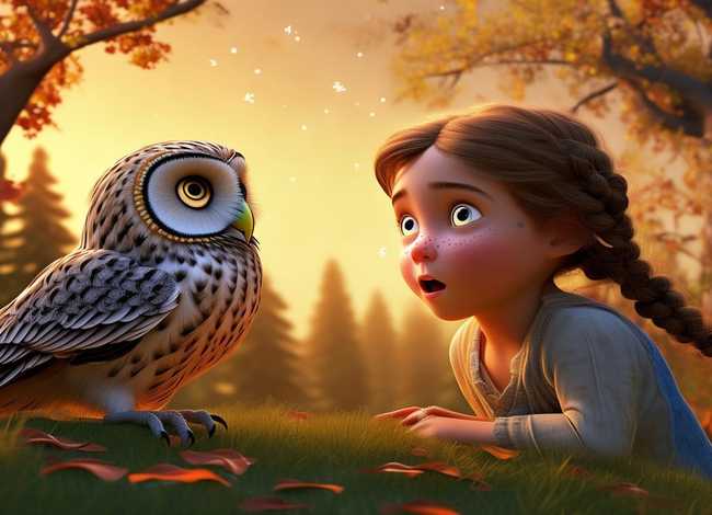 短篇故事儿童6-12岁 - 少儿短篇故事50字