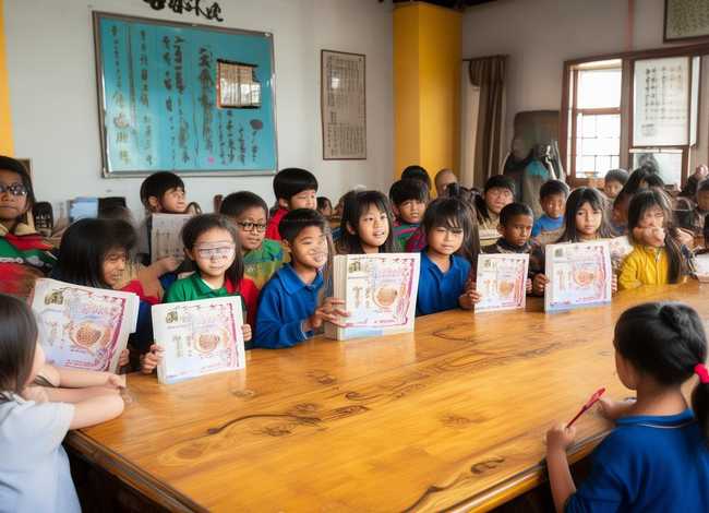 三字经完整版儿童版 三字经完整版儿童版百家姓