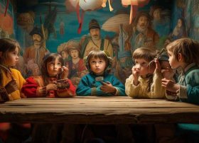 水浒传故事儿童收听mp3，儿童版水浒传免费收听