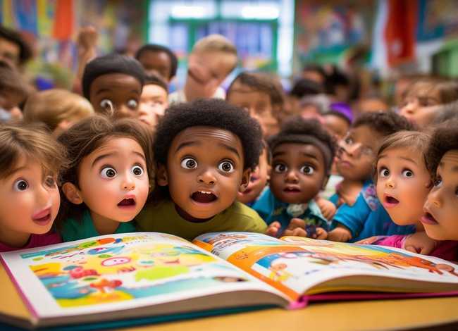 儿童故事好邻居音频 幼儿园好邻居故事教案