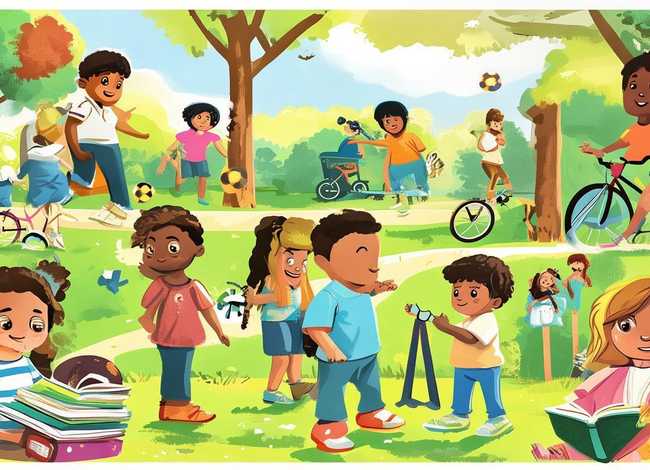 儿童健康小常识100条 - 小孩健康小知识100条