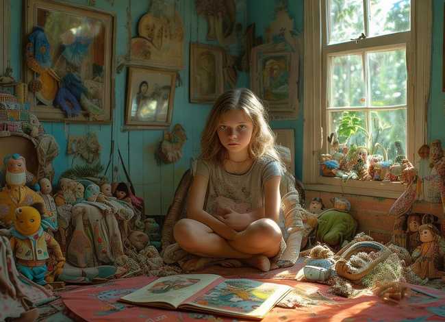 一个独生女的故事观后感（一个独生女的故事观后感怎么写100）