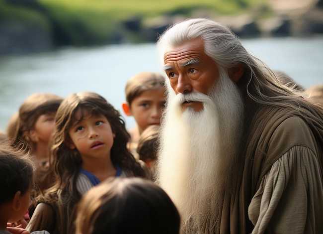 西门豹的故事在小学课本出现过吗、西门豹的故事是真的吗 西门豹的故事在小学课本出现过吗、西门豹的故事是真的吗