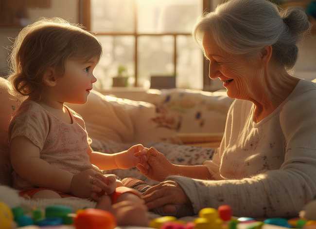 亲情为主题的幼儿故事，亲情为主题的幼儿故事有哪些