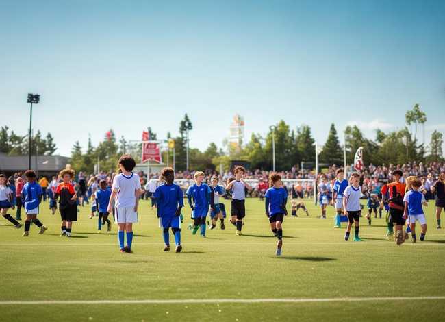 体育中学生故事，体育中学生故事大全