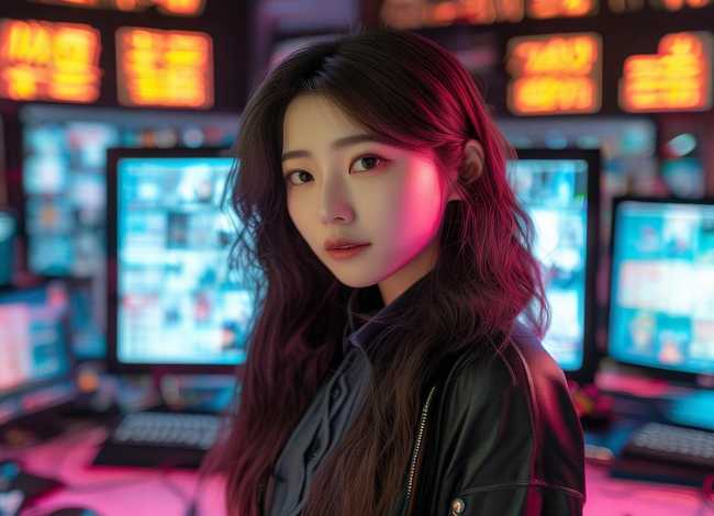 女主播的故事国语百度盘，女主播的故事韩语中字百度云